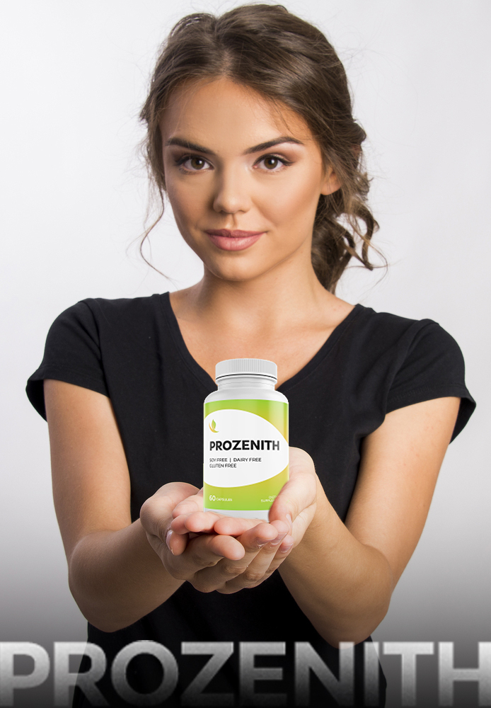 ProZenith Review 2025 | Results & Ingredients
