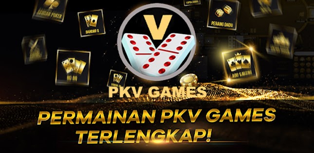 pkv games