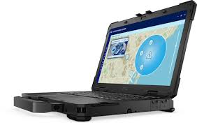 Rugged Laptop Computer in KSA – Durability Meets Performance with Miltec