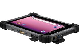 Rugged Tablets in UAE – Miltec’s Advanced Computing Solutions