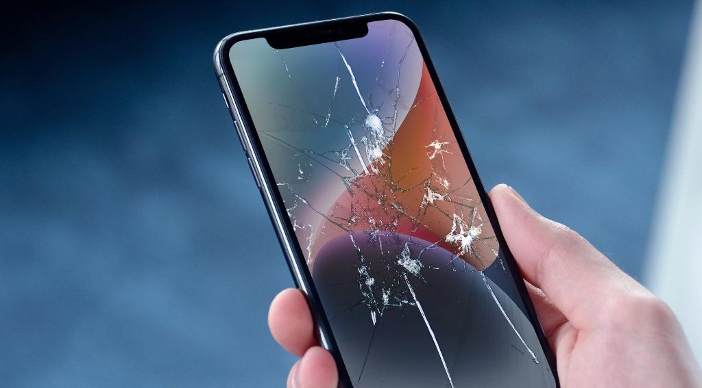 iPhone Screen Repair Addison