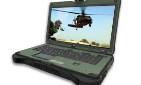 Semi-Rugged Laptops in Qatar | Durable & High-Performance Computing Solutions