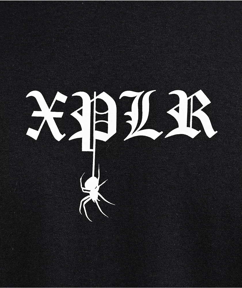 How to Rock XPLR Merch All Year Round