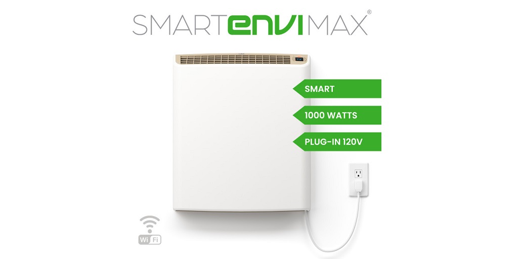 Why Smart Heaters are Perfect For College Dorms