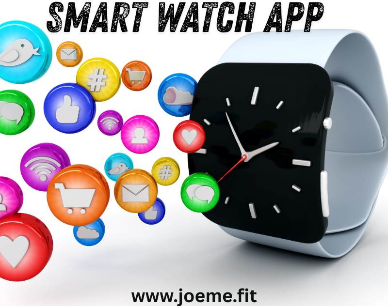 smart watch