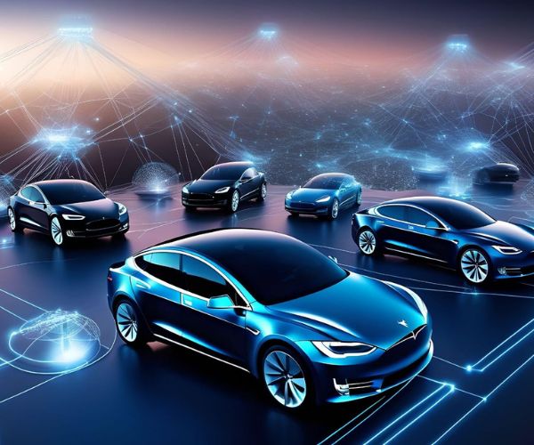 Buy Tesla Car Parts Like a Pro: How to Spot Genuine Parts and Avoid Counterfeits