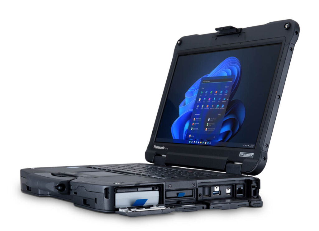 Toughbook Computer in KSA – Rugged Power for Every Industry