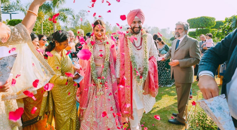 wedding planner in panchkula