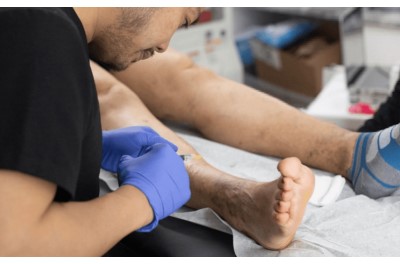 Vein Treatments for Spider and Varicose Veins