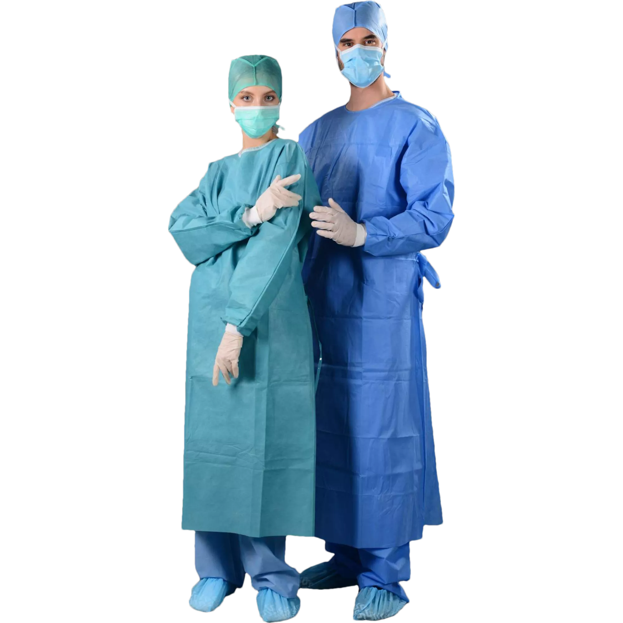 Surgical Scrubs Australia – Complete Guide for Healthcare Professionals