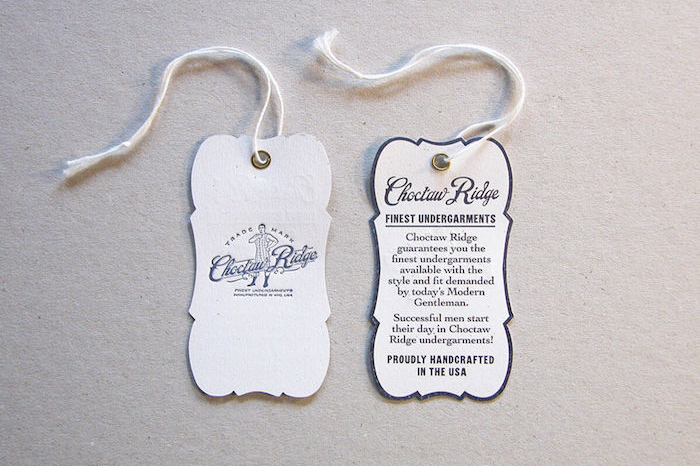 Custom-hang-tags-with-string/