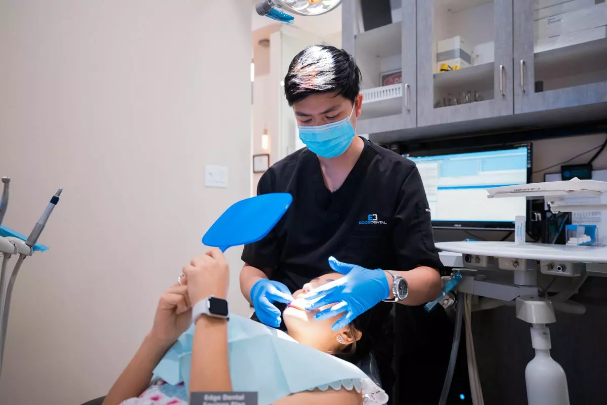 Dental Implants Houston