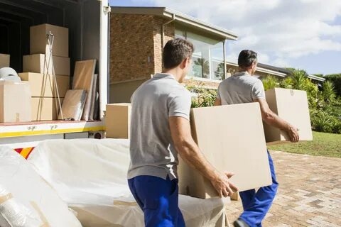 Residential Movers