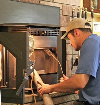 chimney repair