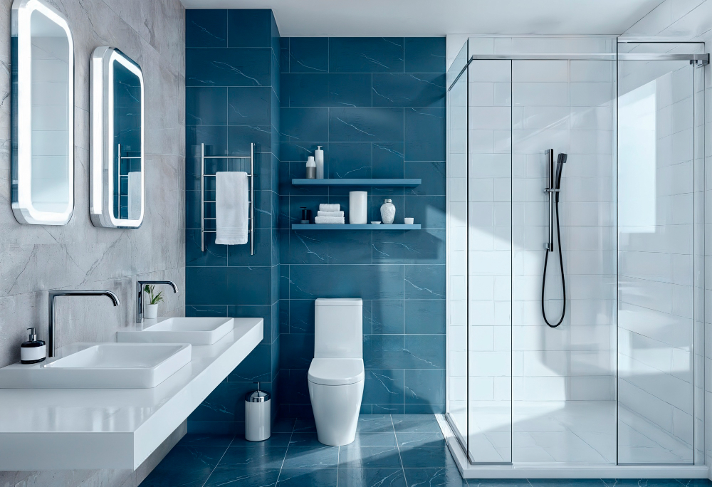 How to Plan a Stress-Free Bathroom Remodeling in Dallas Project