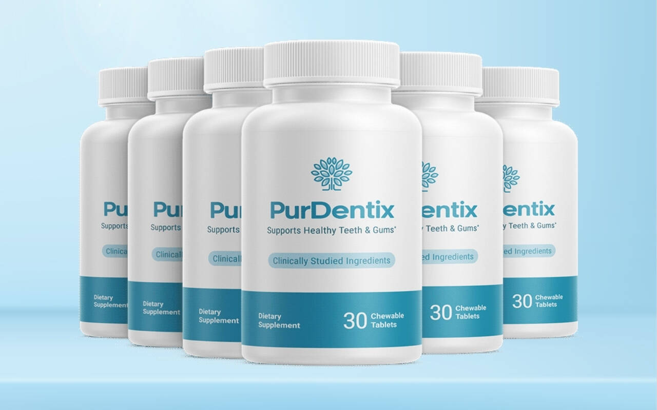 PurDentix