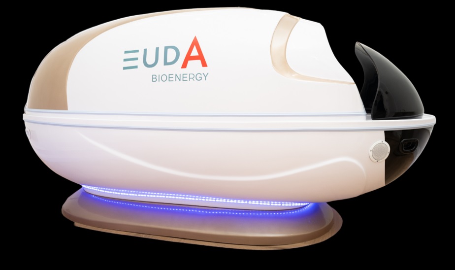 Bioenergy capsule