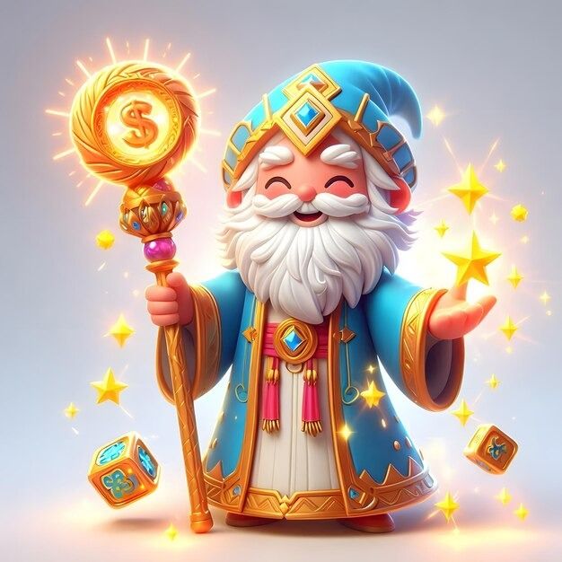 Olympus1000: Menikmati JP Besar Setiap Hari dengan Penuh Kepuasan