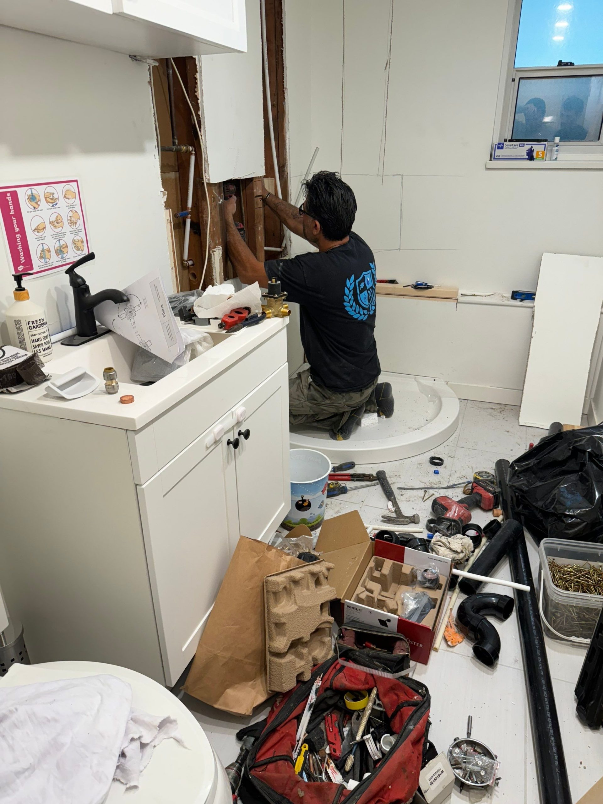 Condo Renovation Vancouver A Complete Guide to Transforming Your Space