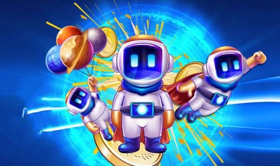 Rahasia Kemenangan di Situs Spaceman Slot Pragmatic Play