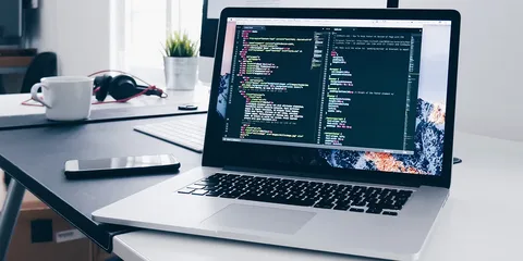 Website Design & Development in Buffalo