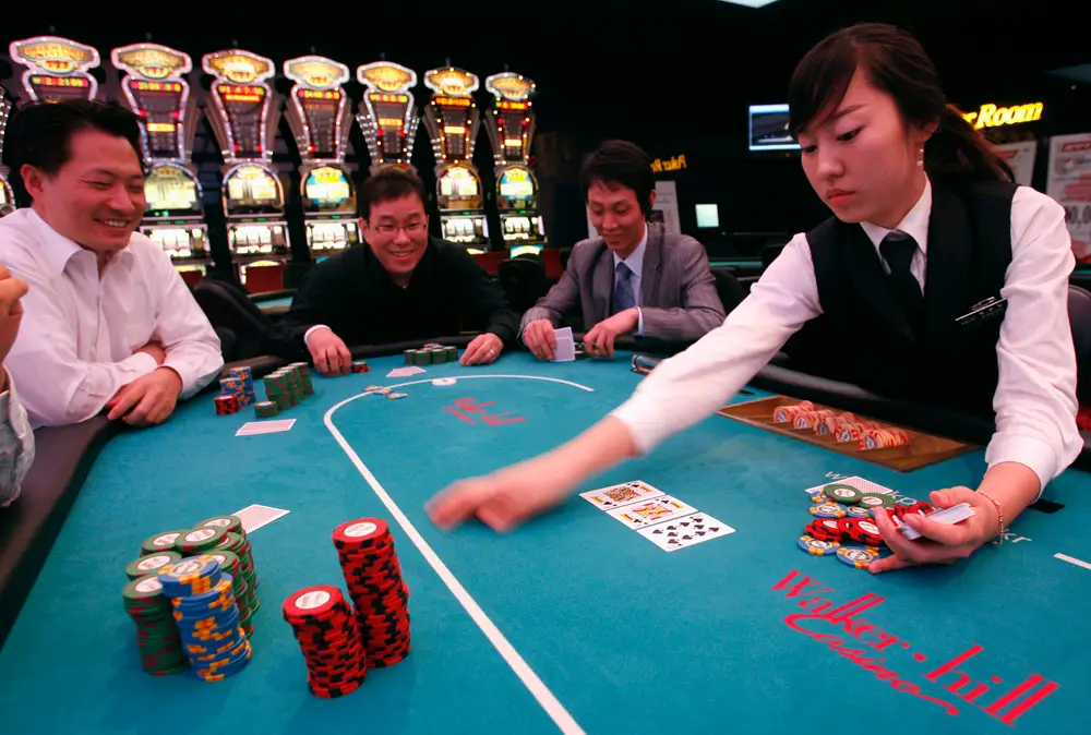 gameone casino