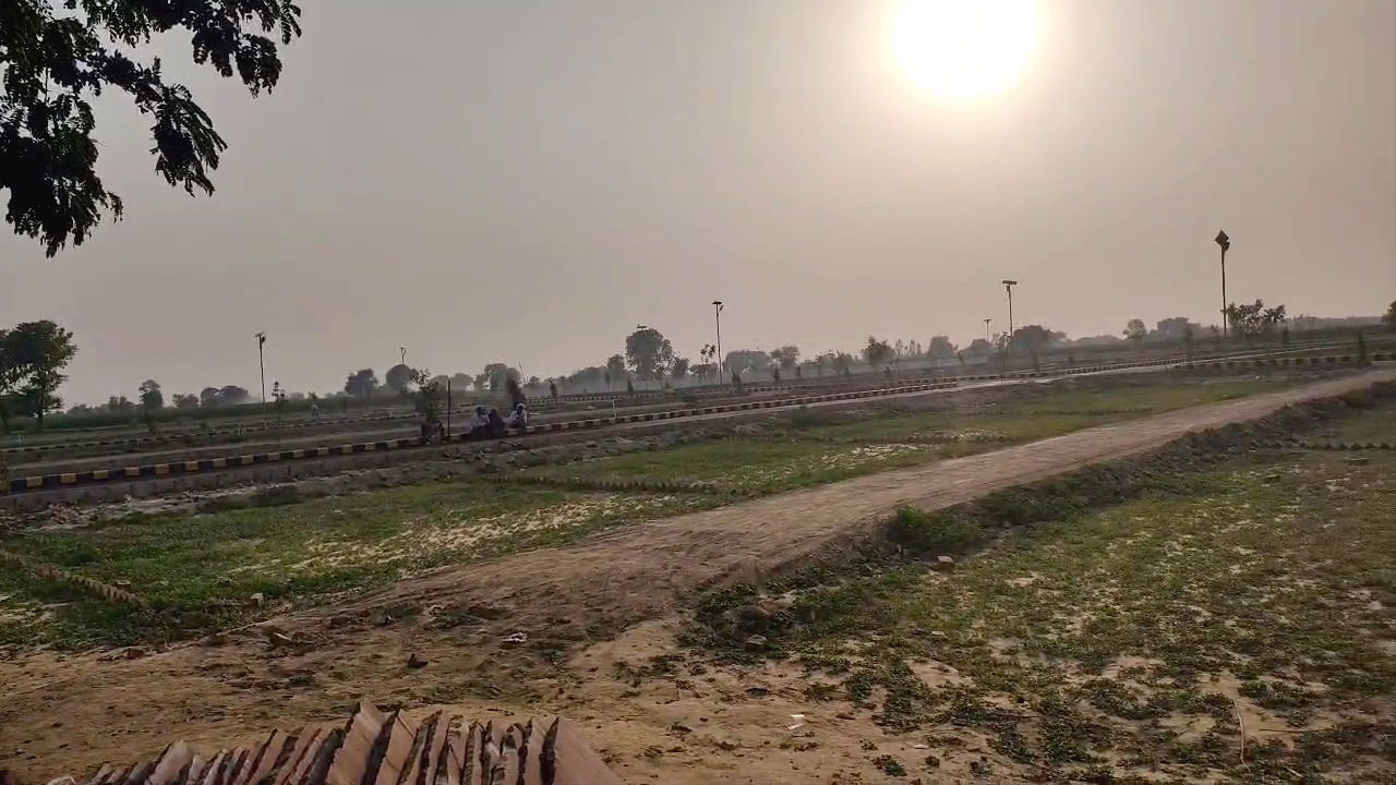 Buy Plot Near Jewar Airport Smart Choice for Future Growth