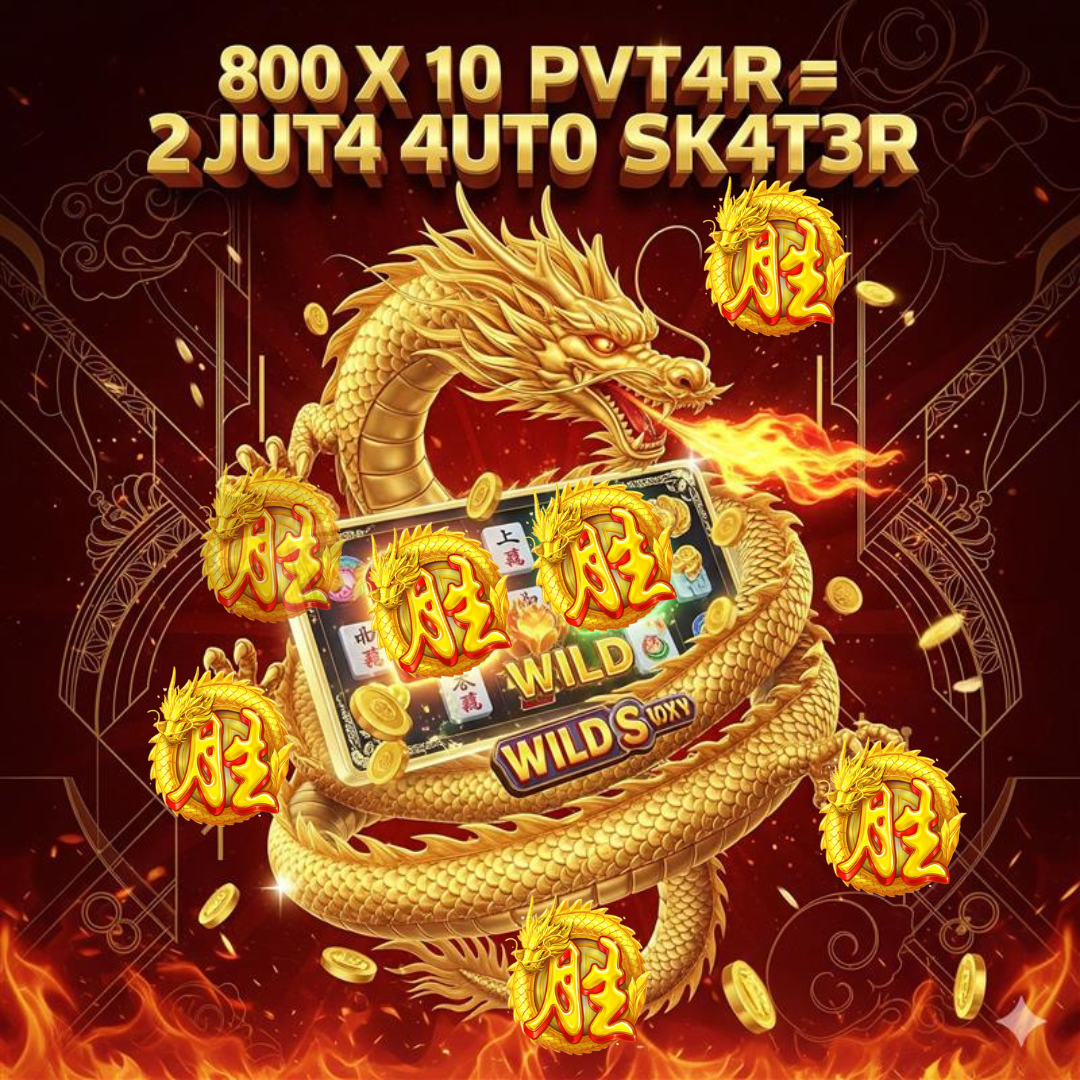 BUNGJITU: Mengupas Serunya Dunia Permainan Togel dan Slot yang Menantang