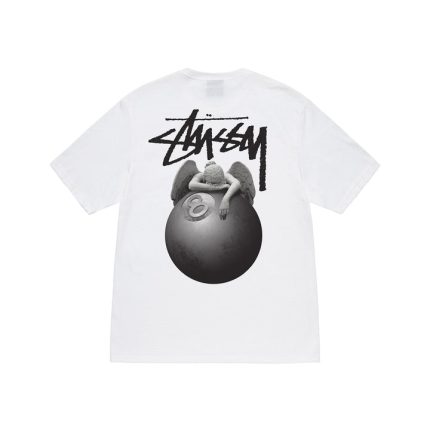 Stussy Shirts: A Timeless Icon in Streetwear Culture