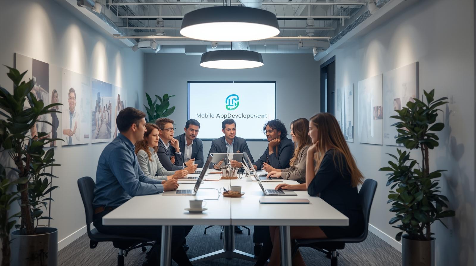 Affordable Yet Reliable: Finding the Best Mobile App Development Company in Denver