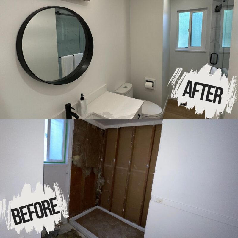 Bathroom Renovation in Vancouver Transform Your Space