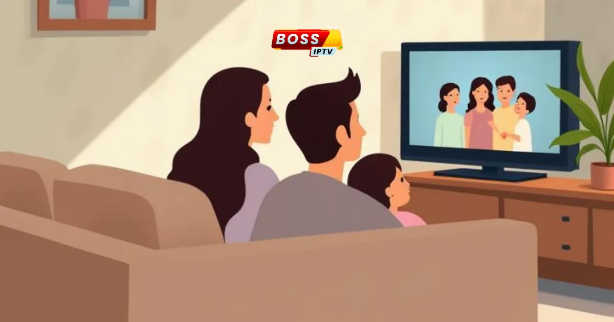 Boss IPTV Official Website – Your Trusted Platform for Entertainment