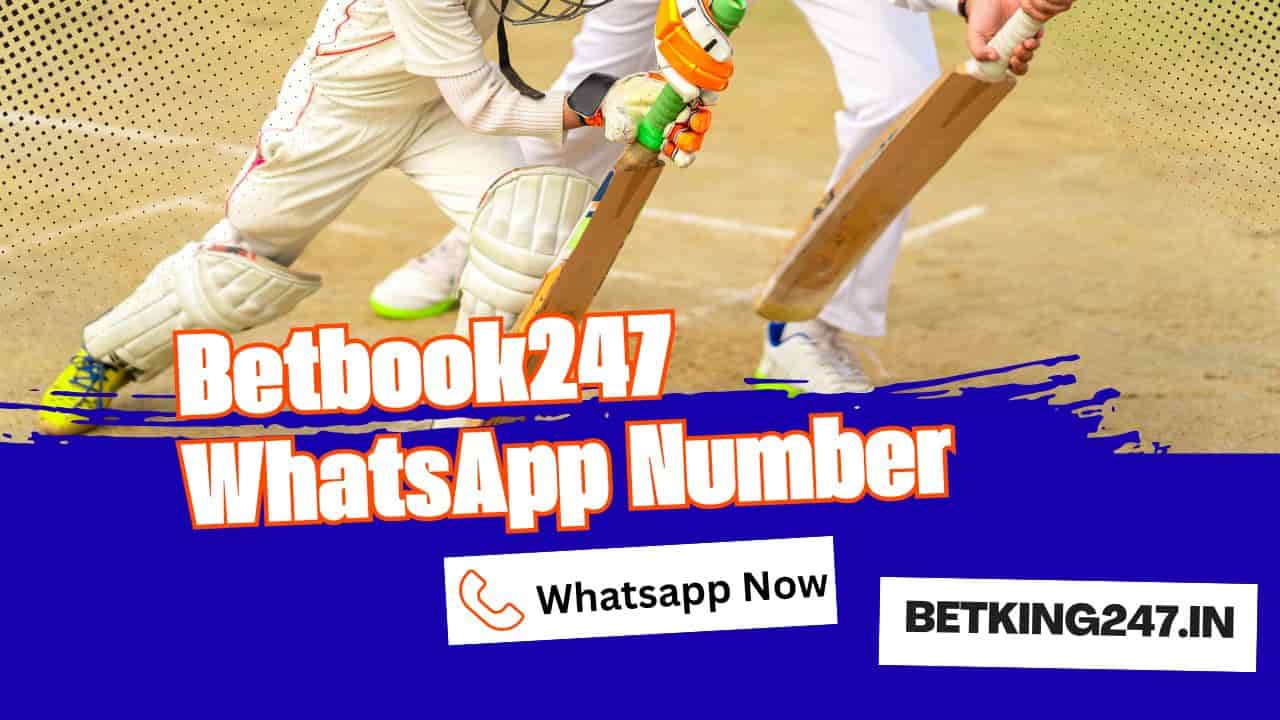 A Holistic Approach for the Users about Betbook247 WhatsApp Login