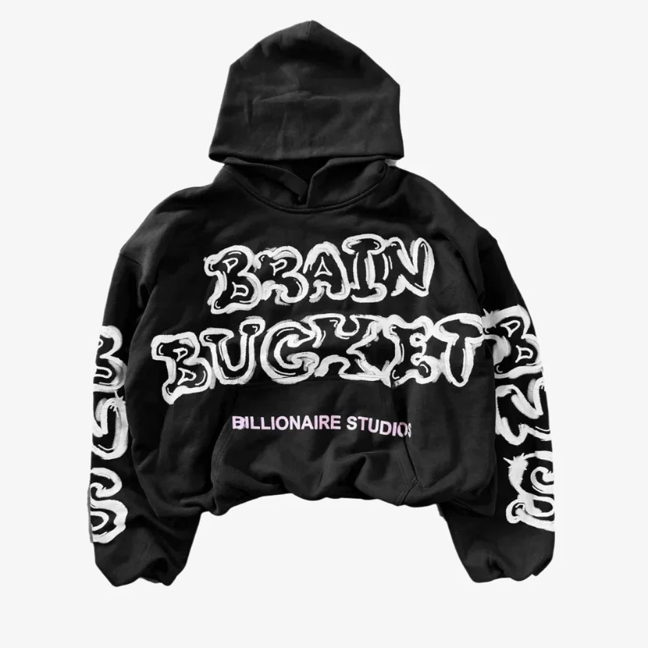 Billionaire Studios: The Rise of Premium Streetwear and the Iconic Billionaire Studios Hoodie