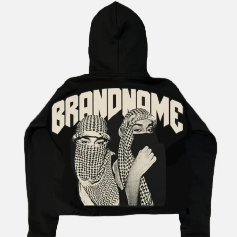 Billionaire Studios Hoodie The Timeless Uniform of Contemporary Fashion