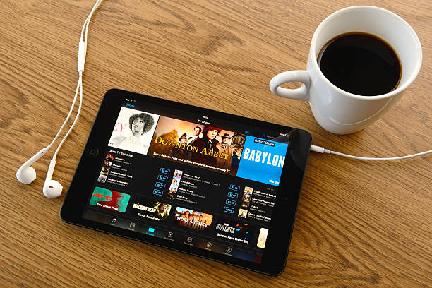 Boss IPTV USA: The Trusted Choice for IPTV Channels in the USA