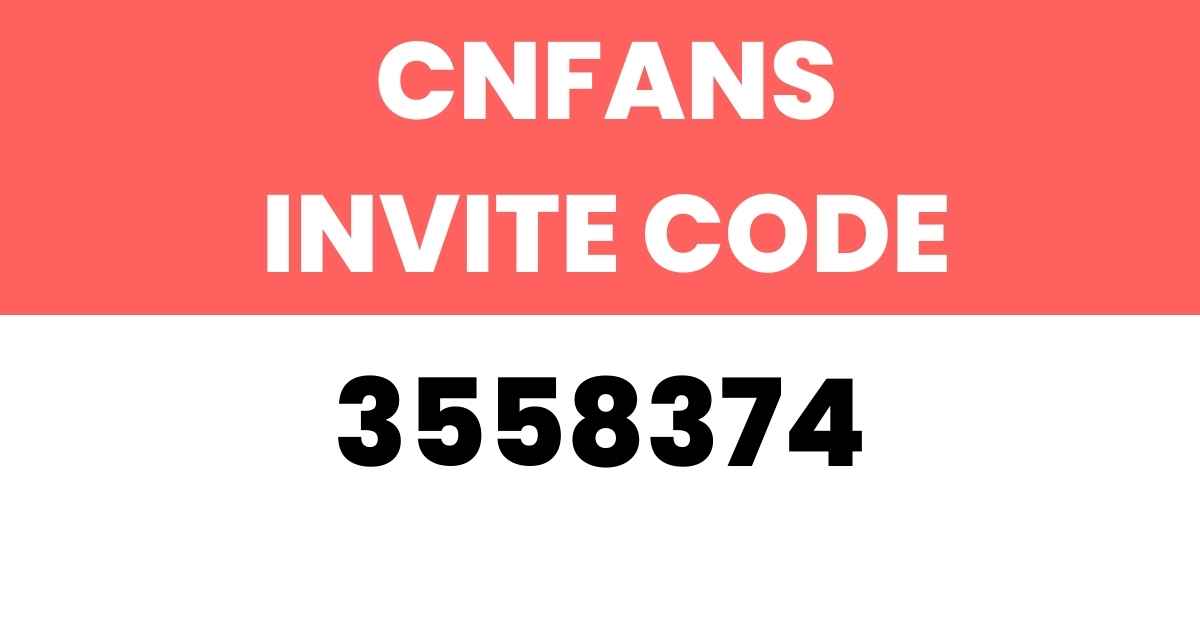 Signup with CNFans Invite Code (3558374) and Unlock $10 Reward in 2025