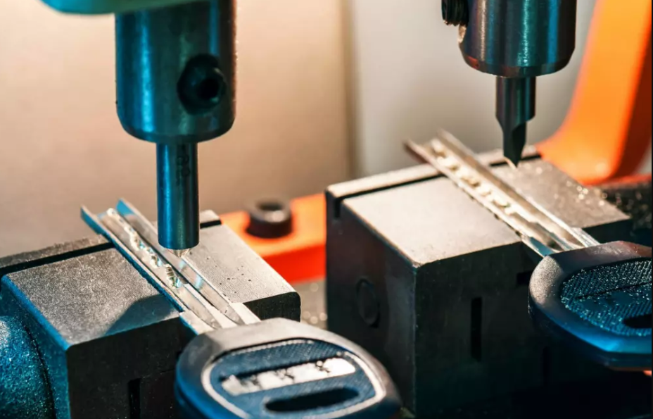 Remote Car Key Duplication Near Me – Modern Vehicle Solutions