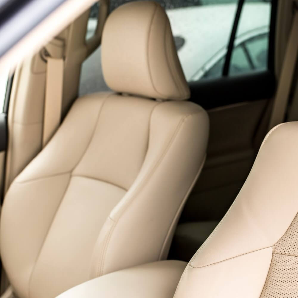 Car Upholstery in Europe: Elevate Comfort, Style, and Value with RCS Custom