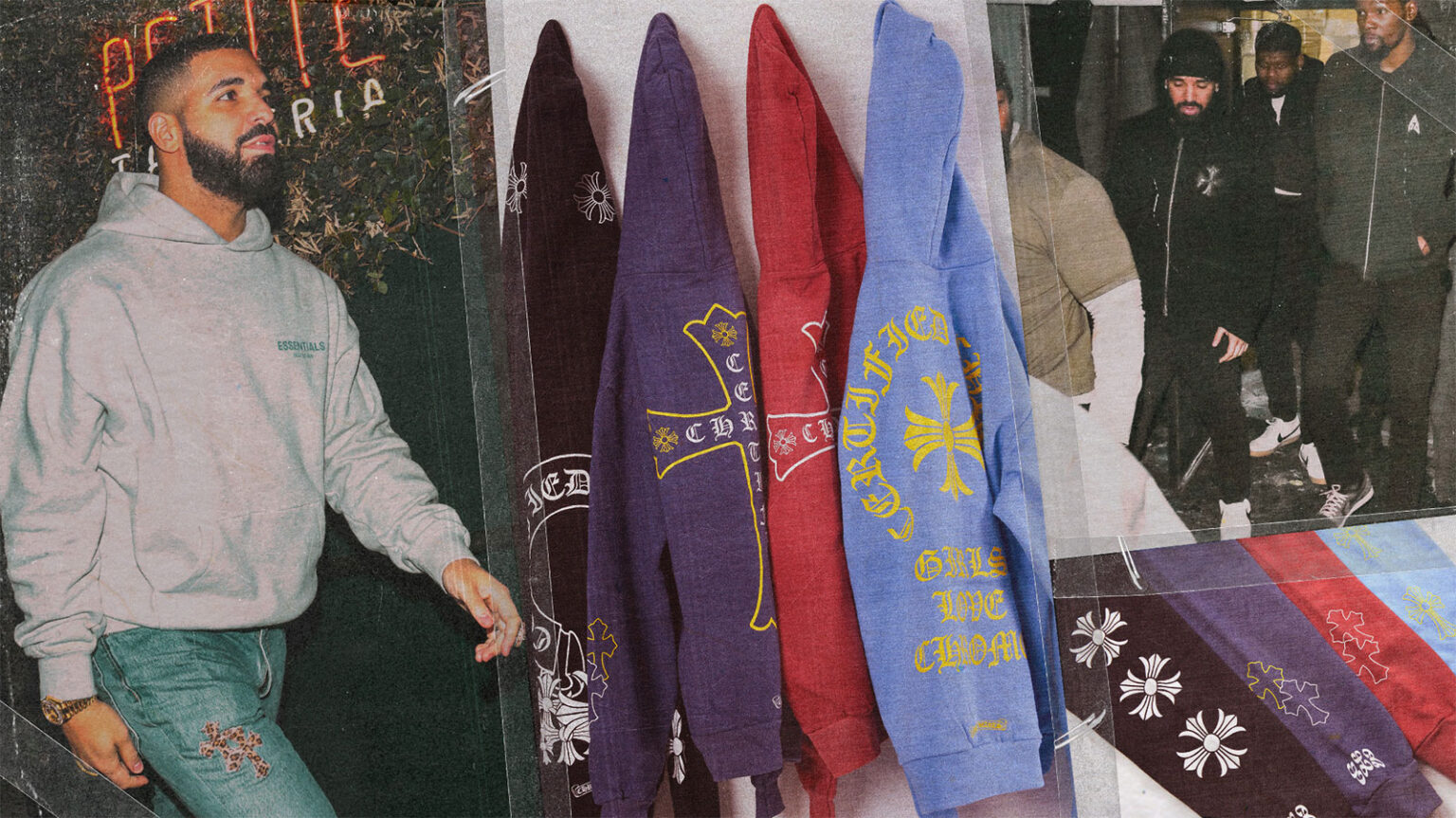 Chrome Hearts || Flash Offer || Chrome Hearts Jeans