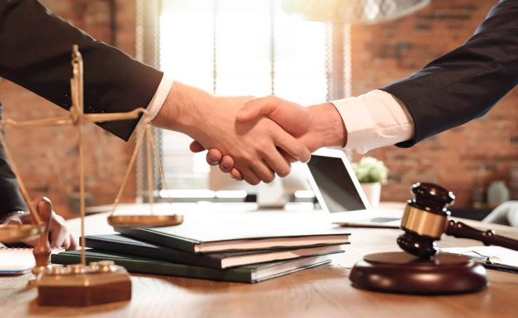 Corporate Lawyers in Delhi
