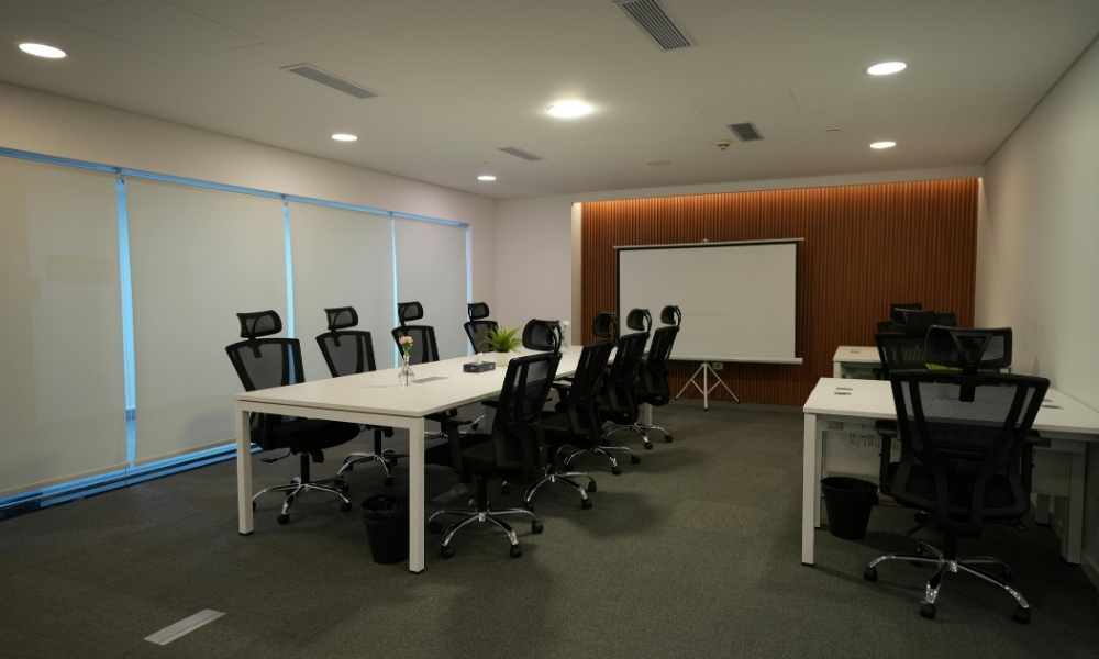 Coworking Space in Vaishali Nagar Jaipur
