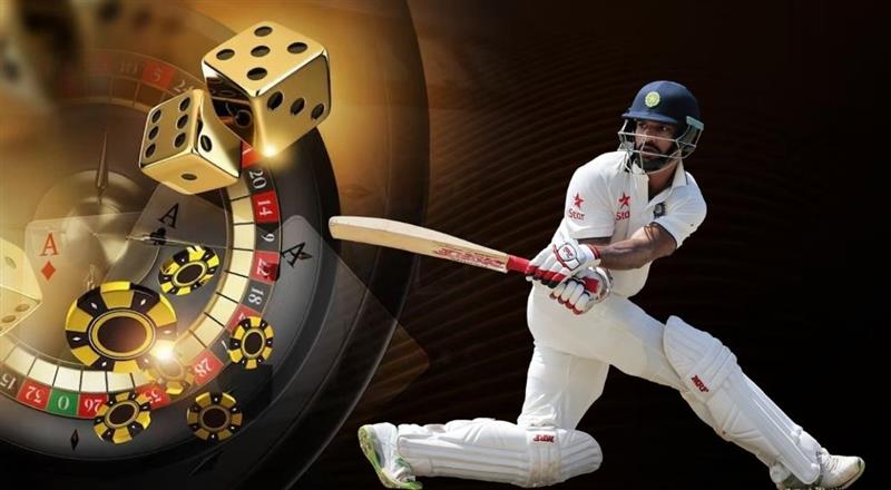 Cricket Online Id