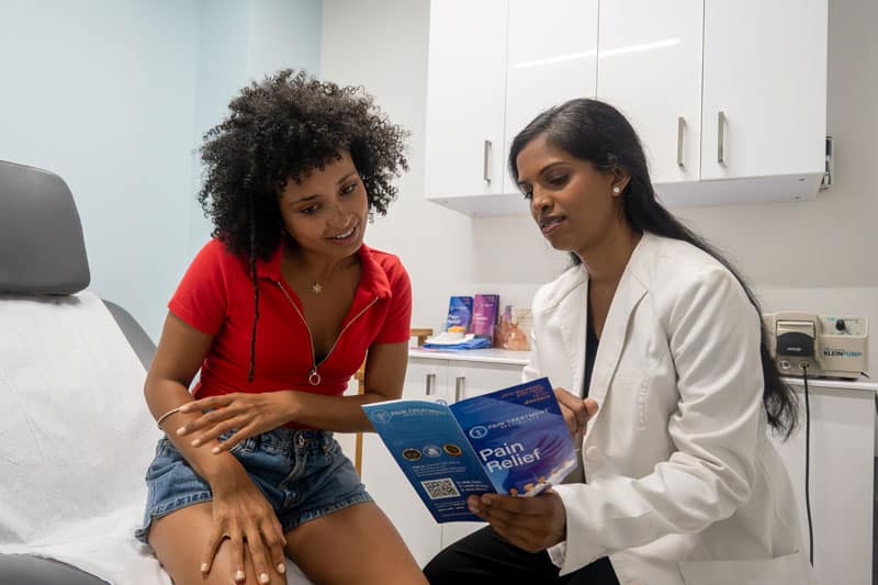 back pain specialists new jersey