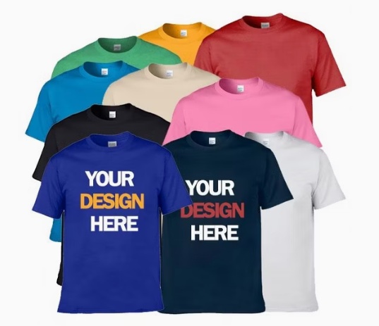 Dropshipping T-Shirts For Women