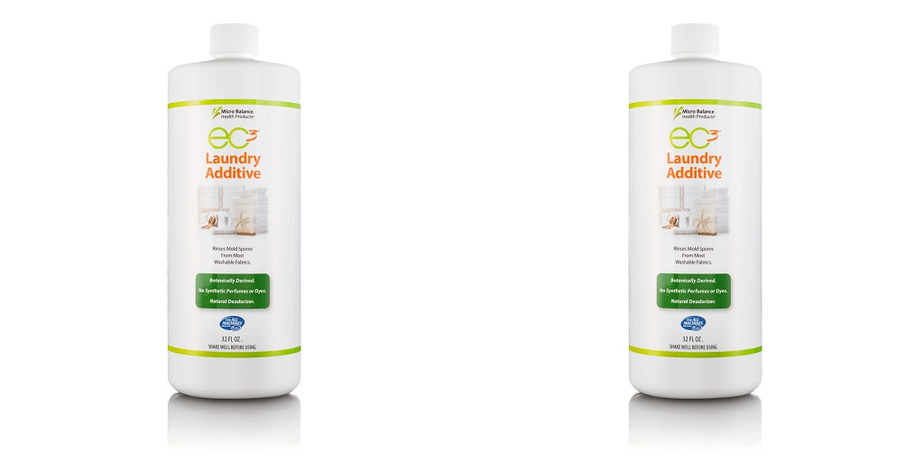 Why Does My Washing Machine Smell Musty?