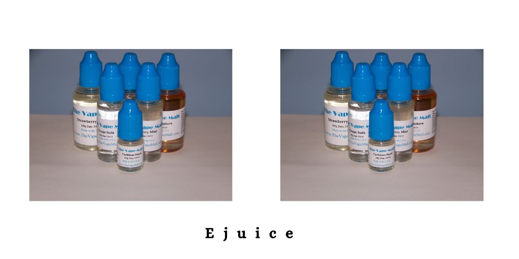 Exploring Nicotine-Free Ejuice: Flavors and Options for Casual Vapers