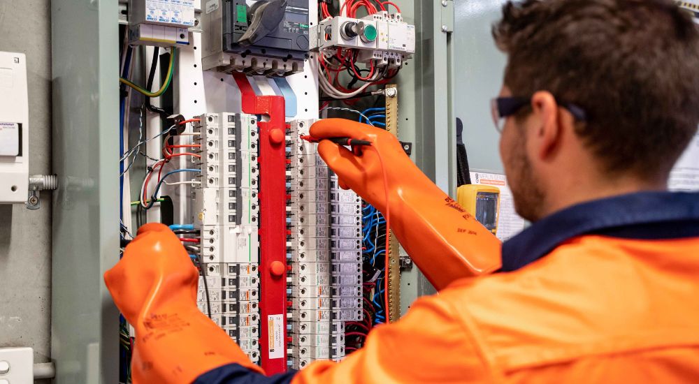 Electrical Contractor License