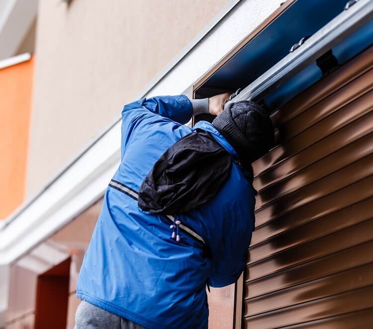 Reliable Emergency Repairs for Shopfronts and Shutters in the UK