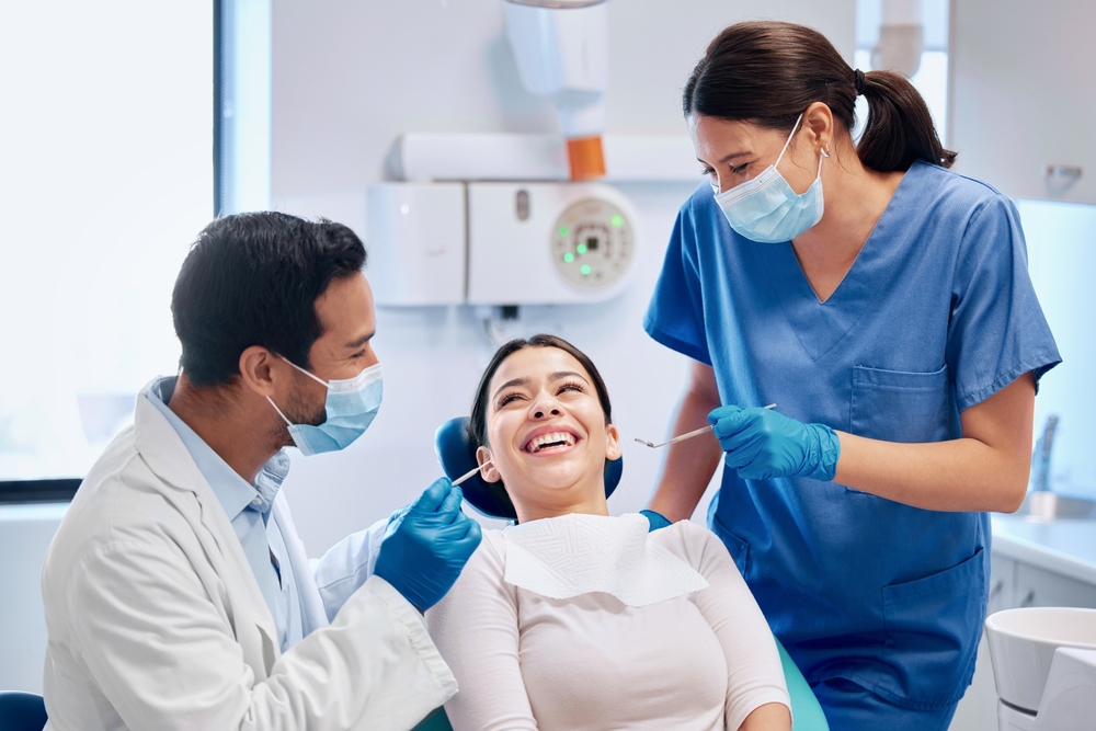 Top rated dentist near me Duluth, GA